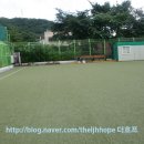 희망공원 게이트볼장 이미지