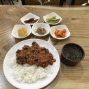 노일중학교 | 노일중학교 후문 숨은 맛집, 맘마미아 식당 후기 🍆 집밥 그리울 땐 여기!