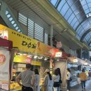 부천 중동시장 “다수제” 떡볶이 유명한 맛집 후기