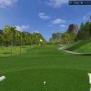 레이크스크린골프 이미지