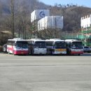 동해시외버스터미널 이미지