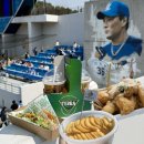 알통떡볶이 | 라이온즈파크 라팍 먹거리 음식점 가격 위치 타코 후기 전설로주차장 주차요금 시간