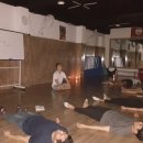 코리아 유도 짐 이미지