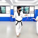 올림픽태권도장 이미지