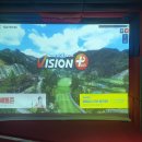 쉐르빌 스크린골프존 이미지