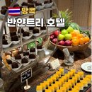 남해 선베이컨트리클럽 | 방콕 반얀트리 호텔 조식 수영장 클럽룸 혜택 헬스장 솔직후기