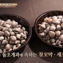 꼬막먹자 이미지