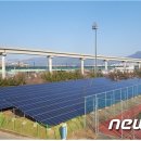 운전3호 태양광 뉴스1
