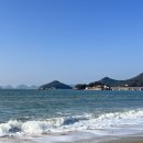 백사장해변 | 군산 가볼만한 곳 선유도 해수욕장과 옥돌해수욕장