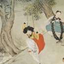 단오풍정 이미지