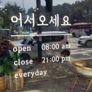 동백 카페 파이 맛집 동백다방 솔직 후기