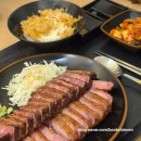 타마고 | 마곡 맛집 | 발산역 데이트 추천 규카츠정 마곡점 점보 규카츠 타마고텐동 후기