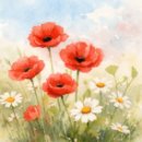 착한염색방 - 구리시 안골로19번길 11 | [공지] 「꽃이 전하는 하루의 위로」
