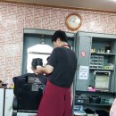 머리깍기이용원 네이버블로그