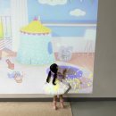 대전(동) | 동대전 도서관 어린이 자료실 실감체험실 후기