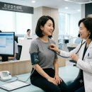 30대라면 필수! 전주병원 종합 건강검진 후기