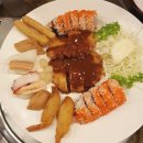모리모리 | [숙대입구역] 모리모리 일식/한식집 엄청나게 배부른 후기