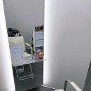 [위닛 덕천점] NEW 매장 소개 &amp; 지윤쌤 히피펌 후기 🎀💆🏻‍♀️