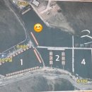 야외 풍차화장실 이미지