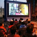 학익마을 이미지