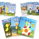 덕덕구스(DUCK DUCK GOOSE) 이미지
