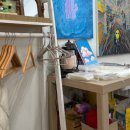 [성인][원데이클래스] 귀여운 모루 키링 만들기 이미지