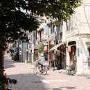 만남의광장 관광안내소 | 일단은 (일본)여행 day3-4