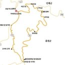 율전초 방내분교장 | 대한민국 여행사전 - 방내천 따라 산골마을 순례