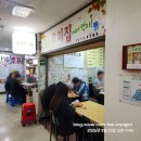 면사랑&비빔밥 | 🍜✨ 대청타워 지하 1층 식당가 맛집, 오복한그릇(28장 이상, 모든 메뉴 및 가격 정보 총정리)