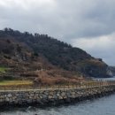 곤을동환해장성 이미지