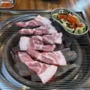 청주 봉명동 고깃집, 원조장가네참숯뒷고기 후기