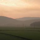 고창군대산면해룡보건진료소 | 경수지맥(1구간) : 삼태봉-태봉산 구간