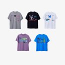 뉴진스 NewJeans How sweet T-shirts 하우 스윗 티셔츠 | 뉴진스 반팔티 굿즈 구매후기 사이즈팁