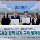 안양대학교 경영행정대학원 이미지