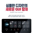 현대하이모터스 | 양산4채널블랙박스 하이스터 리치스태커 컨테이너지게차에 설치하였습니다.