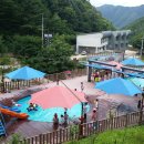 수도산자연휴양림 이미지