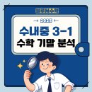 수내중학교 앞 이미지