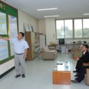 봉무 빗물펌프장 이미지