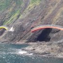 독도전망삭도시설 이미지