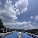 살롱드순카페 | 강원도 가평 아난티 코드 살롱 드 이터널저너 카페 이용 후기 ㅣ 내돈 내산 ( 치즈빵 굿굿 )
