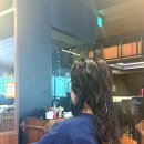 솔빛공원 2 | 동탄 미용실 추천, 청담 출신 준오헤어 태열 원장님 젤리펌 후기