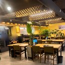 우체국사거리_하 | 광명 하안동 미나리 빠진 미나리 삼겹살 고깃집..‘금돼지’