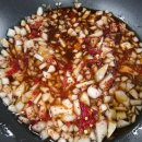 국민멸치 | 마늘쫑멸치볶음, 밥 한 공기 순삭하는 국민 밑반찬 레시피 😊