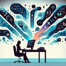 기초부터 차근차근 컴퓨터배우기 이미지