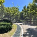 미추홀공원 다례원 이미지