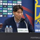 [28R] "부천이여, 패배에 위축되지 말라" 이영민 감독 "마지막 제주전은 꼭 이길 것" 이미지
