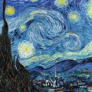 별이 빛나는 밤에 이미지