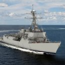 구축함 능가하는 압도적 성능! 중국 박살내는 미 해군 차세대 컨스텔레이션급 호위함! 이미지