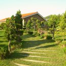 월출산고인돌펜션 이미지