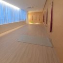 요가(저녁반) | [미미운동] 요가 7개월차 / 토요요가 Wall 요가 / '요가본'